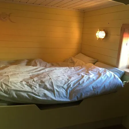 Ball-bu Tjørvåg