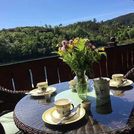 Ball-bu Holiday home *